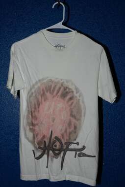 Travis Scott T-Shirt C3 Size M